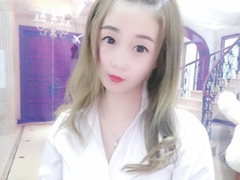 果冻6v主播照片
