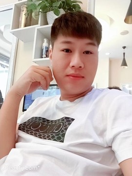 赵小壮灬。主播照片