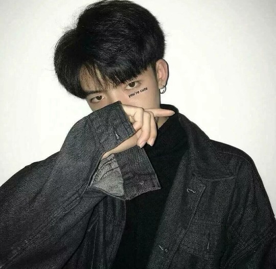 佛祖nj的主播照片