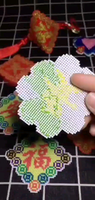 宝妈轻松在家做手工，多劳多得