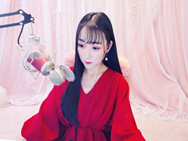 缘定今生★雪儿930主播照片