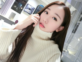 姜璜4主播照片