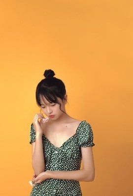 一纸小狐狸💗主播照片