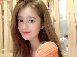 ╰ღ℡丶憨憨ღ╮主播照片