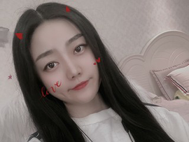 ♪♪一片★云主播照片