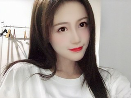 ◕◕萱妮❤耐心◕◕主播照片