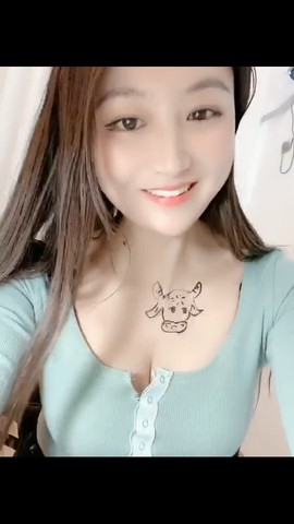 雪之专属！主播照片