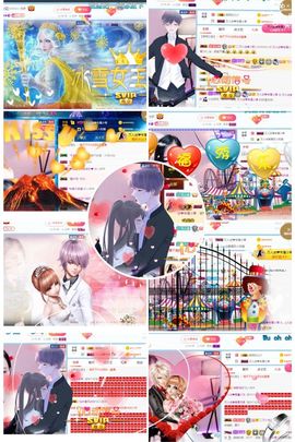 万人迷🌸主播照片