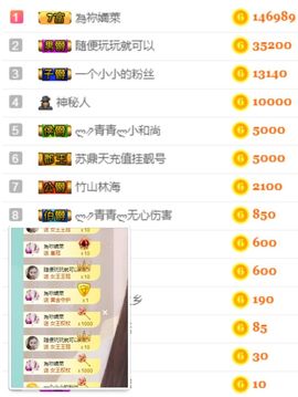 ლ⇗青青ლ你的小可爱主播照片