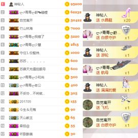 ლ⇗青青ლ你的小可爱主播照片