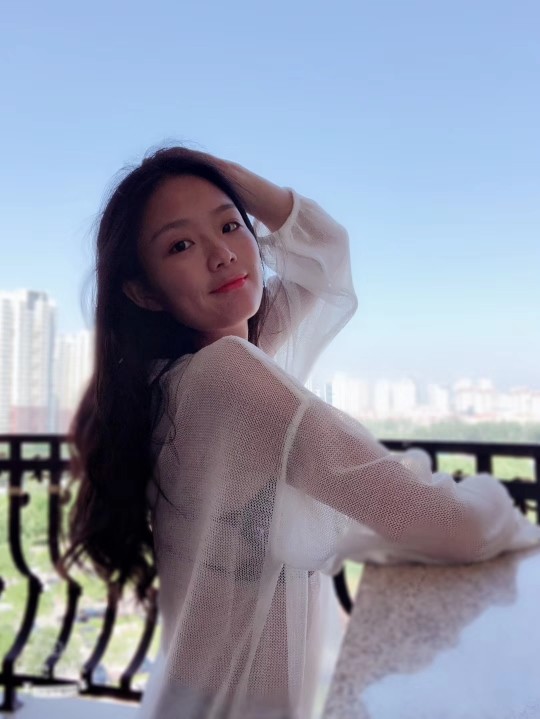 🐬芒果布丁的主播照片