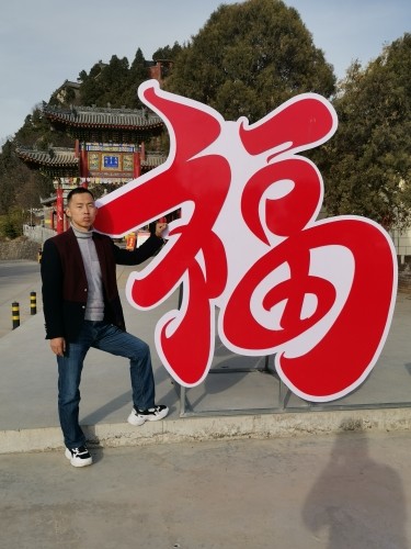 爱在有你的地方的主播照片