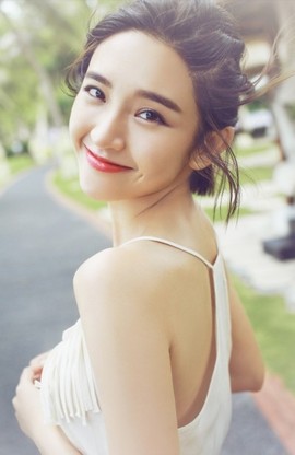 湖南清玲求守护主播照片