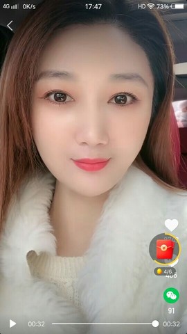 ╰☆笑看人生♥0主播照片