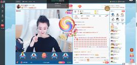 Lッ♥✿小白白主播照片