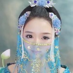 旧人不留此空城海报