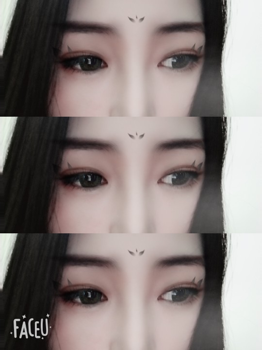 情情(调整心态)休的主播照片