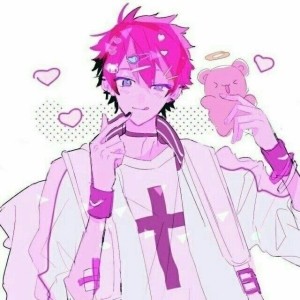 星辰星月的主播照片