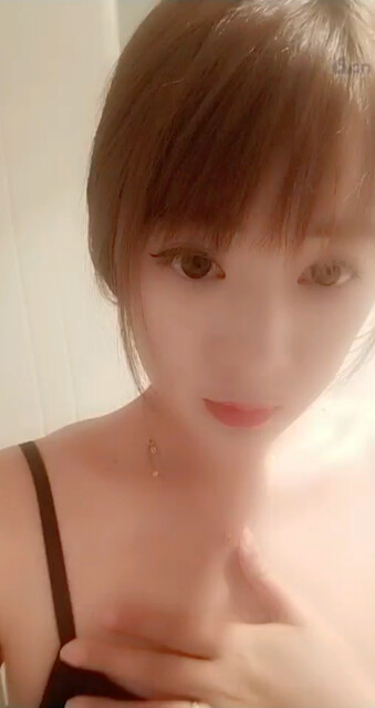 随便录个小视频
