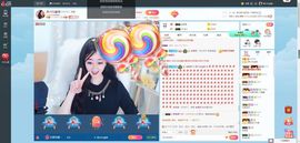 Lッ♥✿小白白主播照片