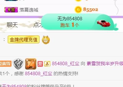 素雪小幸运的图片