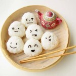 碗里的饭团🍙海报