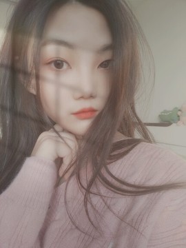 甜甜的大可耐主播照片