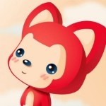 请@小宇