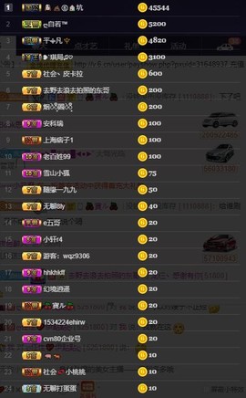 28888丶龙三主播照片