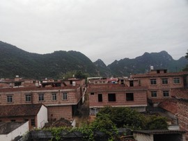 李杰稳34岁主播照片