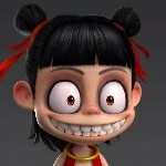 小点点_`*