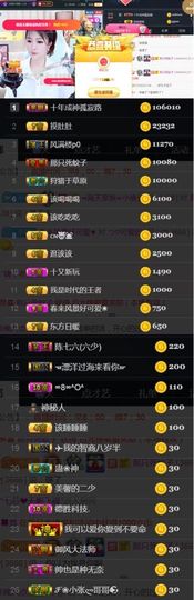 つ♡小可♡休息主播照片