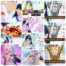 🎵小邓丽君🌺溪儿主播照片