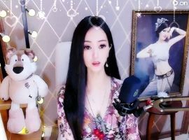 糖果果🍡主播照片
