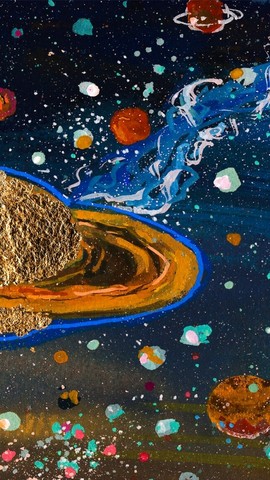 龙行星空主播照片