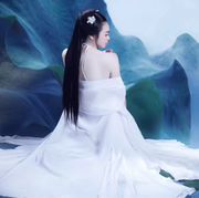 梅阁流芳的主播照片