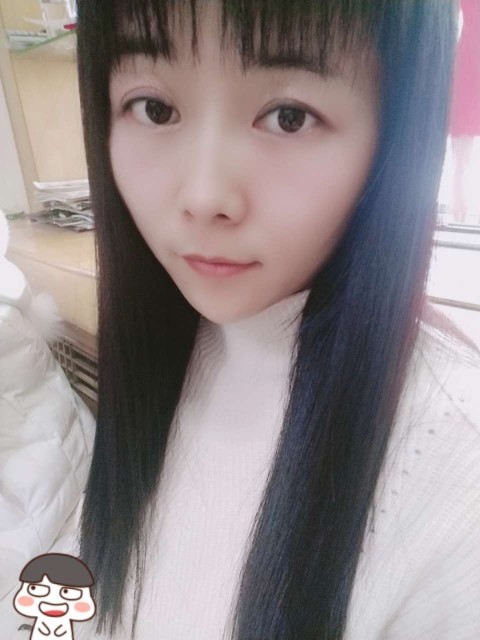 七彩灯光主播照片