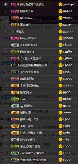江湖再见，退主播照片