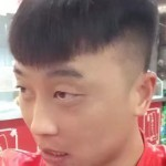 只有小號的主播照片