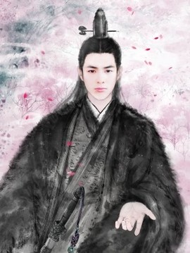 蓝天救援队阿强主播照片