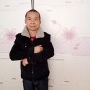 董辉／男人拼博