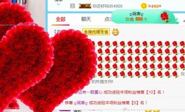 素雪27号周年啦主播照片
