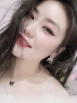 💞嫣儿💕主播照片