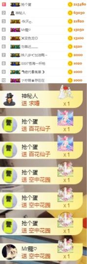 .花店不开了主播照片