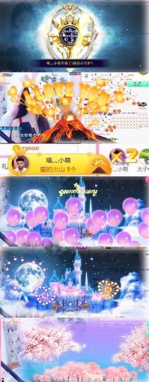 萌小喵❤️主播照片