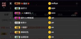 小晴有事休息几天主播照片