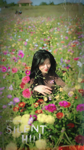 歌女夏未主播照片
