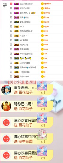 火星妹妹🔥生病休息主播照片