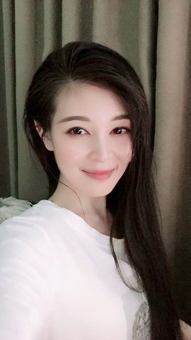 刘虚舟主播照片