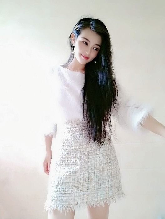 刘虚舟的主播照片